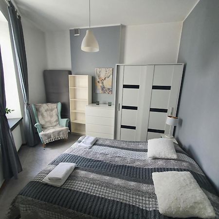 Apartament Przy Szkole Filmowej, Darmowy Parking Łódź Esterno foto