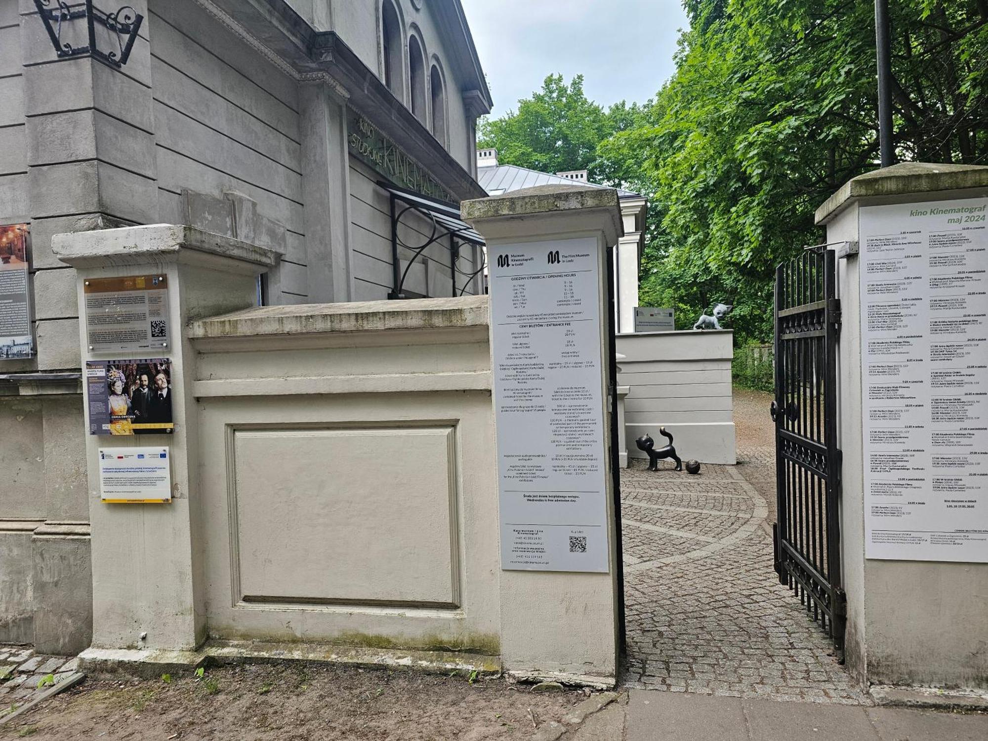 Apartament Przy Szkole Filmowej, Darmowy Parking Łódź Esterno foto