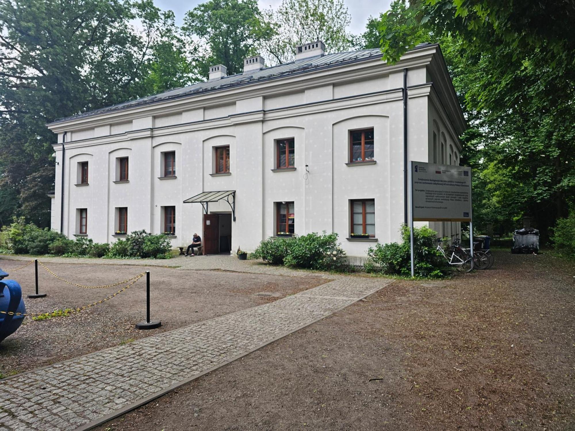 Apartament Przy Szkole Filmowej, Darmowy Parking Łódź Esterno foto