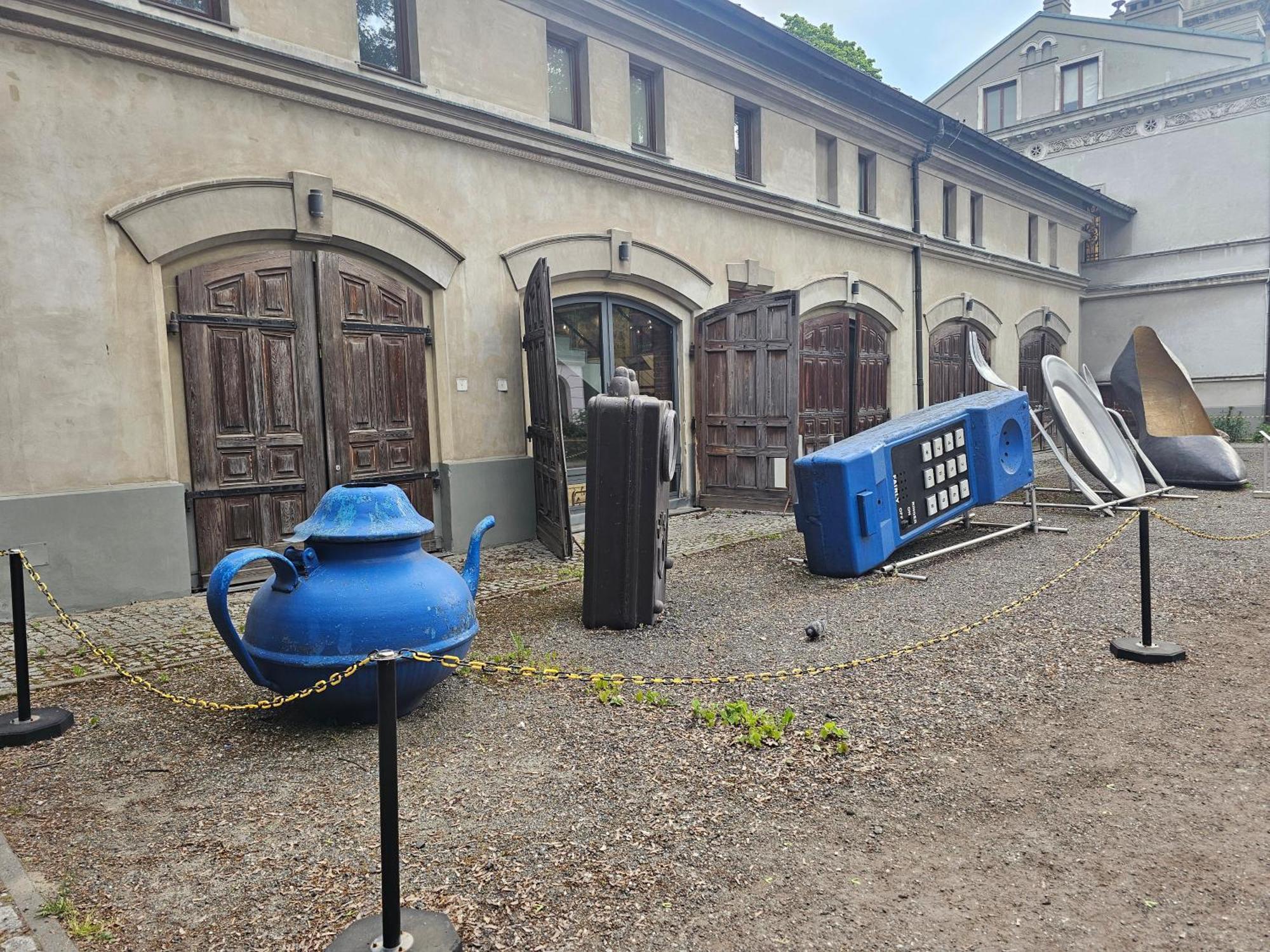 Apartament Przy Szkole Filmowej, Darmowy Parking Łódź Esterno foto