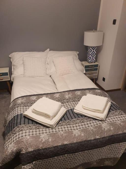 Apartament Przy Szkole Filmowej, Darmowy Parking Łódź Esterno foto
