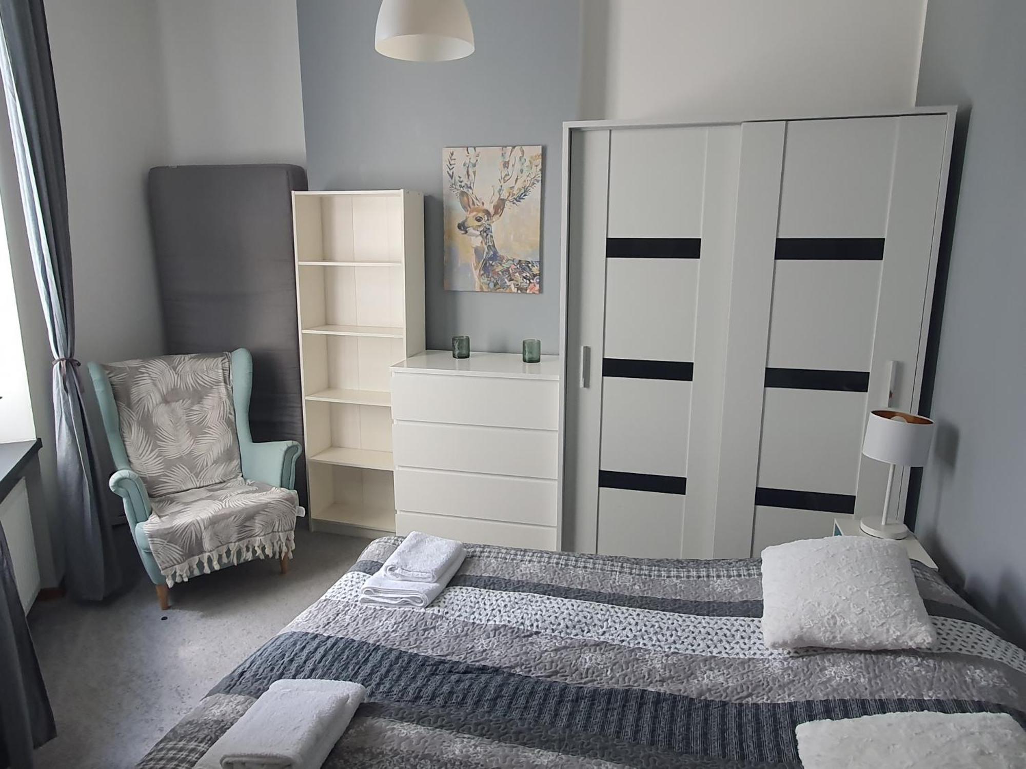 Apartament Przy Szkole Filmowej, Darmowy Parking Łódź Esterno foto